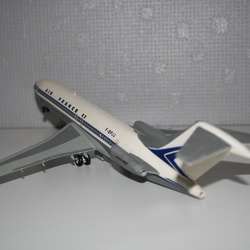 Boeing 727 Air France ancienne livrée