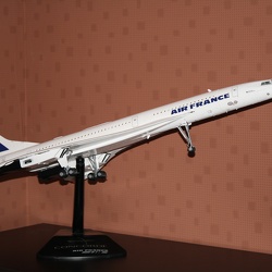 Concorde Air France