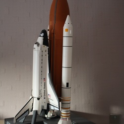 Navette spatiale NASA