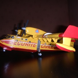 Canadair CL-415
