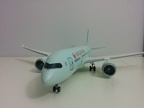 Boeing 787 Air Canada